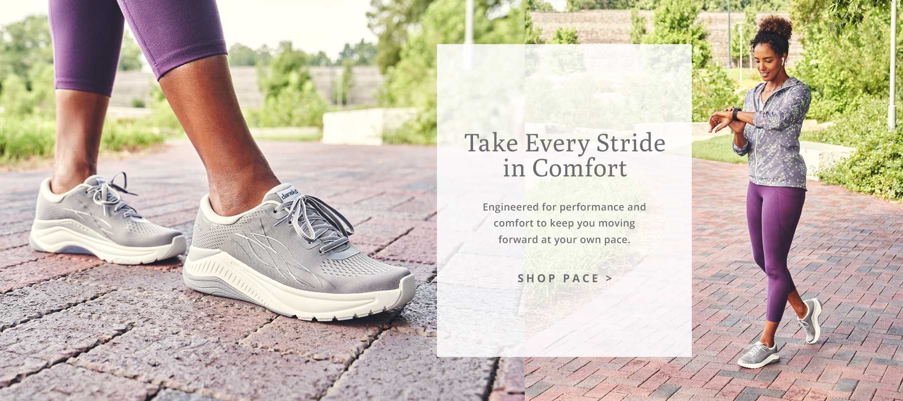 Dansko® Official Site